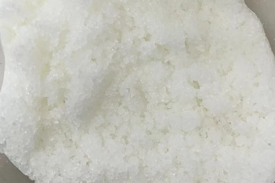 结晶氯化铝应用于水处理